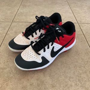 Nike Baseball Cleats size 7